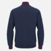 Bologna FC 1909 2025/26 Adults’ Fan Line Full Zip Sweatshirt Bologna FC 1909 2025/26 Adults’ Fan Line Full Zip Sweatshirt