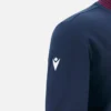 Bologna FC 1909 2025/26 Adults’ Fan Line Full Zip Sweatshirt Bologna FC 1909 2025/26 Adults’ Fan Line Full Zip Sweatshirt