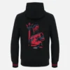 Bologna FC 1909 2025/26 Adults’ Fan Line Hooded Sweathisrt Bologna FC 1909 2025/26 Adults’ Fan Line Hooded Sweathisrt