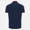 Bologna FC 1909 2025/26 Adults’ Fan Line Polo Shirt Jersey Bologna FC 1909 2025/26 Adults’ Fan Line Polo Shirt Jersey