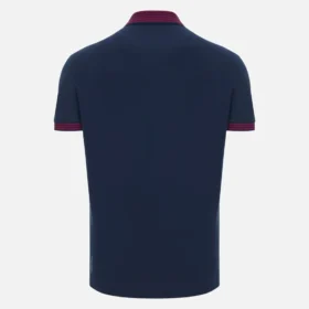 Bologna FC 1909 2025/26 Adults’ Fan Line Polo Shirt Jersey