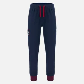 Bologna FC 1909 2025/26 Adults’ Fan Line Sweatpants Bologna FC 1909 2025/26 Adults’ Fan Line Sweatpants