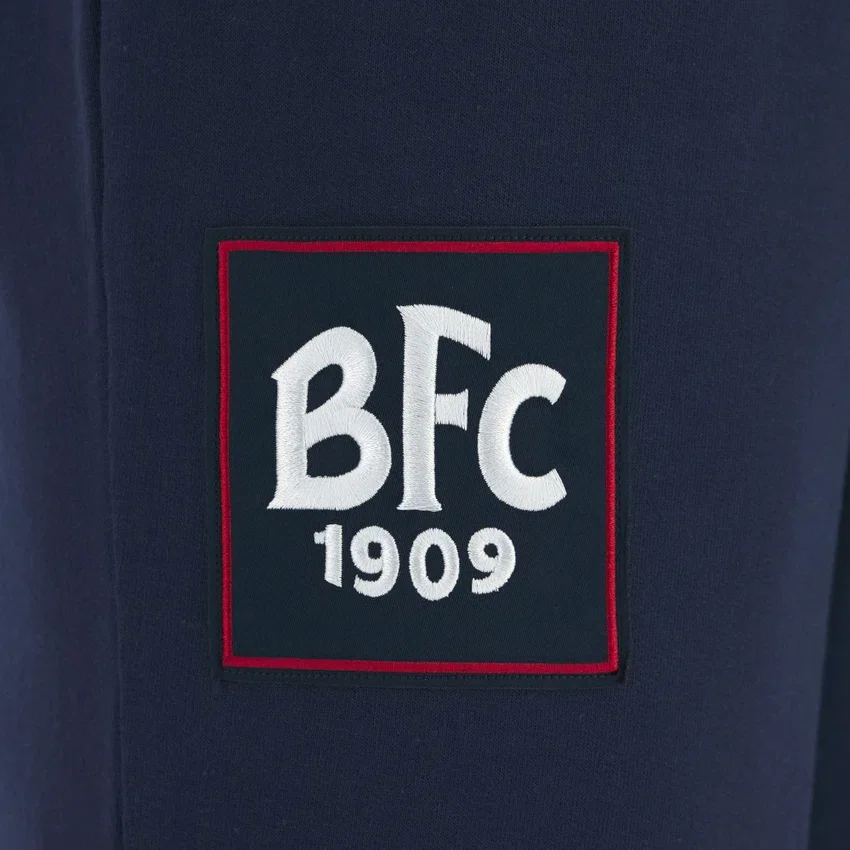 Bologna FC 1909 2025/26 Adults’ Fan Line Sweatpants Bologna FC 1909 2025/26 Adults’ Fan Line Sweatpants