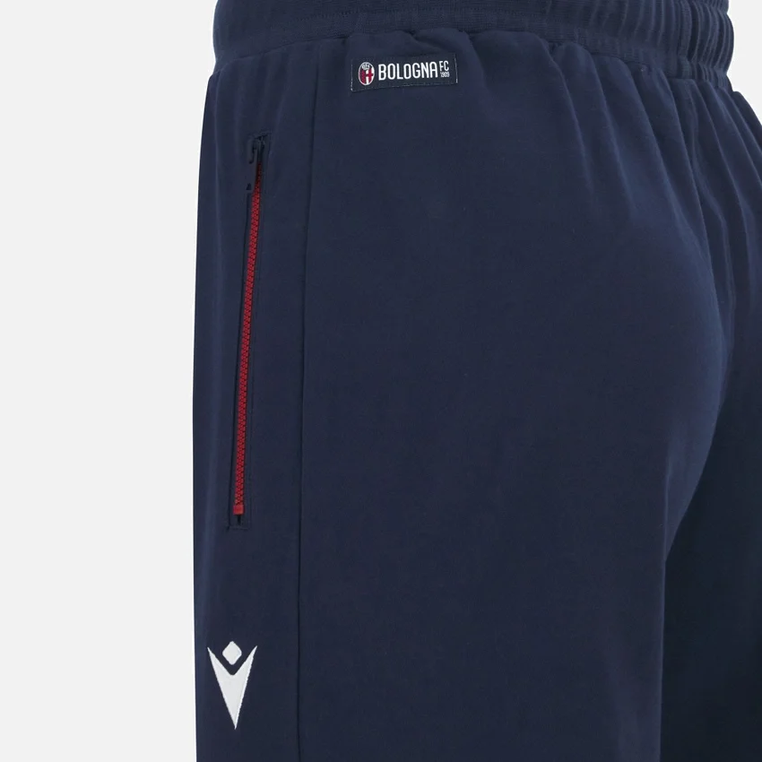 Bologna FC 1909 2025/26 Adults’ Fan Line Sweatpants Bologna FC 1909 2025/26 Adults’ Fan Line Sweatpants