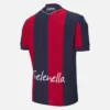 Bologna FC 1909 2025/26 Adults’ Home Match Jersey Bologna FC 1909 2025/26 Adults’ Home Match Jersey