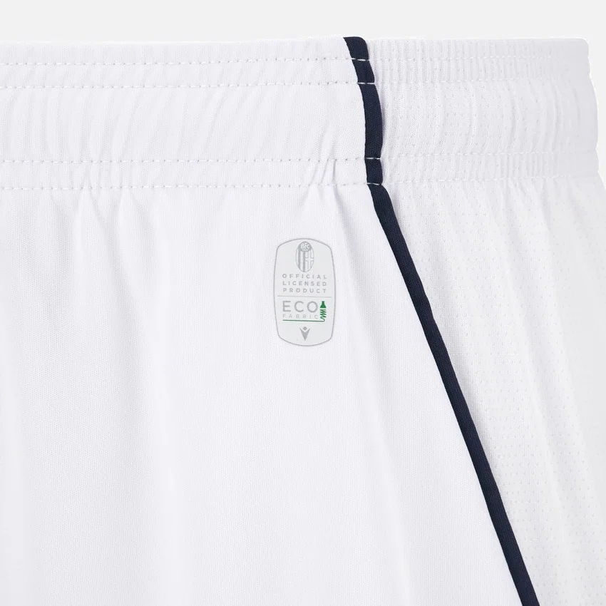 Bologna FC 1909 2025/26 Adults’ Home Shorts Bologna FC 1909 2025/26 Adults’ Home Shorts