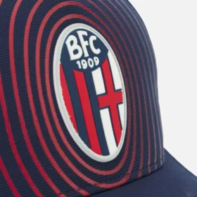 Bologna FC 1909 2025/26 Adults’ Official Baseball Cap