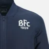 Bologna FC 1909 2025/26 Adults’ Official Padded Gilet Bologna FC 1909 2025/26 Adults’ Official Padded Gilet