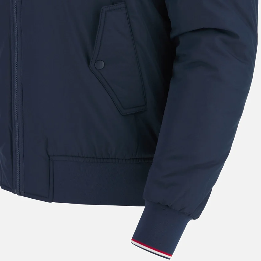 Bologna FC 1909 2025/26 Adults’ Official Padded Gilet Bologna FC 1909 2025/26 Adults’ Official Padded Gilet