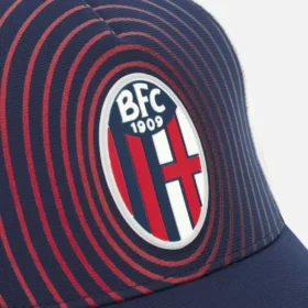 Bologna FC 1909 2025/26 Adults’ Official Trucker Cap