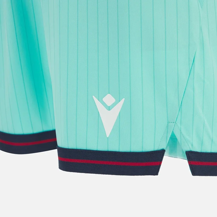 Bologna FC 1909 2025/26 Adults’ Third Match Shorts Bologna FC 1909 2025/26 Adults’ Third Match Shorts