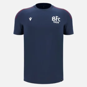 Bologna FC 1909 2025/26 Adults’ Travel Shirt Athleisure