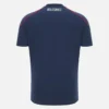 Bologna FC 1909 2025/26 Adults’ Travel Shirt Athleisure Bologna FC 1909 2025/26 Adults’ Travel Shirt Athleisure