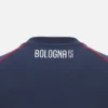 Bologna FC 1909 2025/26 Adults’ Travel Shirt Athleisure Bologna FC 1909 2025/26 Adults’ Travel Shirt Athleisure
