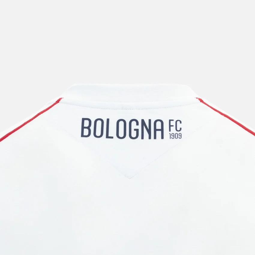 Bologna FC 1909 2025/26 Adults’ Travel Shirt Athleisure Bologna FC 1909 2025/26 Adults’ Travel Shirt Athleisure