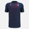 Bologna FC 1909 2025/26 Adults’ Warm Up Shirt