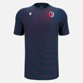 Bologna FC 1909 2025/26 Adults’ Warm Up Shirt