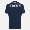 Bologna FC 1909 2025/26 Adults’ Warm Up Shirt