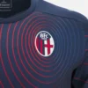 Bologna FC 1909 2025/26 Adults’ Warm Up Shirt