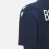 Bologna FC 1909 2025/26 Adults’ Warm Up Shirt