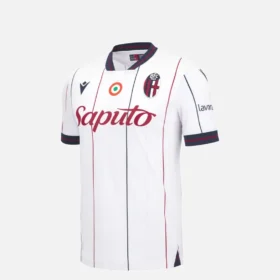 Bologna FC 1909 2025/26 Junior Away Match Jersey Bologna FC 1909 2025/26 Junior Away Match Jersey