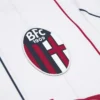 Bologna FC 1909 2025/26 Junior Away Match Jersey Bologna FC 1909 2025/26 Junior Away Match Jersey
