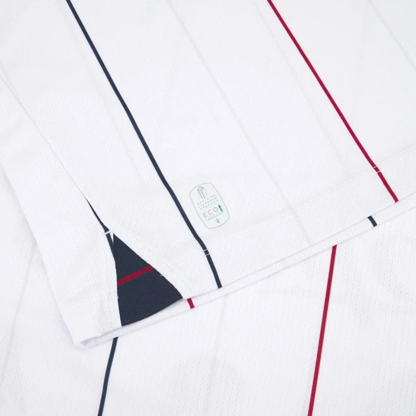 Bologna FC 1909 2025/26 Junior Away Match Jersey Bologna FC 1909 2025/26 Junior Away Match Jersey