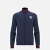 Bologna FC 1909 2025/26 Junior Fan Line Full Zip Sweatshirt Bologna FC 1909 2025/26 Junior Fan Line Full Zip Sweatshirt