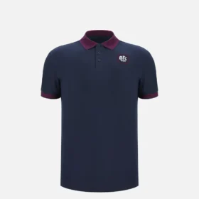 Bologna FC 1909 2025/26 Junior Fan Line Polo Shirt Jersey