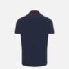 Bologna FC 1909 2025/26 Junior Fan Line Polo Shirt Jersey Bologna FC 1909 2025/26 Junior Fan Line Polo Shirt Jersey