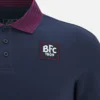 Bologna FC 1909 2025/26 Junior Fan Line Polo Shirt Jersey Bologna FC 1909 2025/26 Junior Fan Line Polo Shirt Jersey