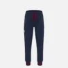 Bologna FC 1909 2025/26 Junior Fan Line Sweatpants Bologna FC 1909 2025/26 Junior Fan Line Sweatpants