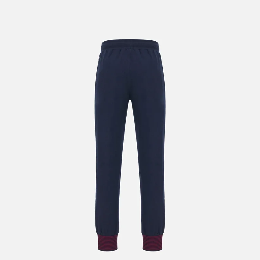 Bologna FC 1909 2025/26 Junior Fan Line Sweatpants Bologna FC 1909 2025/26 Junior Fan Line Sweatpants