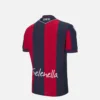 Bologna FC 1909 2025/26 Junior Home Match Jersey Bologna FC 1909 2025/26 Junior Home Match Jersey
