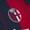 Bologna FC 1909 2025/26 Junior Home Match Jersey Bologna FC 1909 2025/26 Junior Home Match Jersey