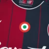 Bologna FC 1909 2025/26 Junior Home Match Jersey Bologna FC 1909 2025/26 Junior Home Match Jersey