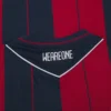 Bologna FC 1909 2025/26 Junior Home Match Jersey Bologna FC 1909 2025/26 Junior Home Match Jersey