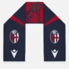 Bologna FC 1909 2025/26 Light Scarf Bologna FC 1909 2025/26 Light Scarf
