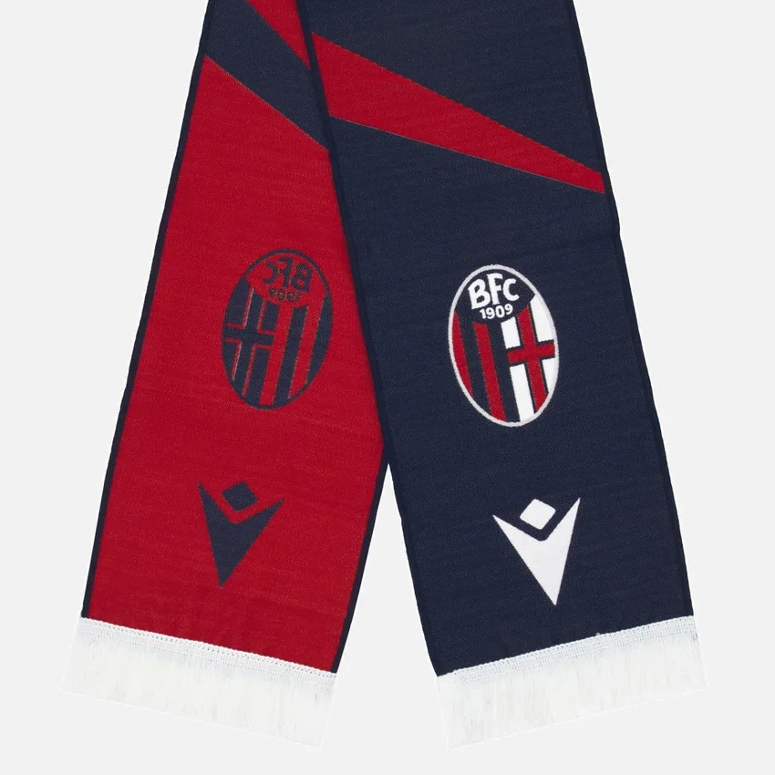 Bologna FC 1909 2025/26 Light Scarf Bologna FC 1909 2025/26 Light Scarf