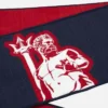 Bologna FC 1909 2025/26 Light Scarf Bologna FC 1909 2025/26 Light Scarf