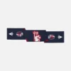 Bologna FC 1909 2025/26 Light Scarf Bologna FC 1909 2025/26 Light Scarf