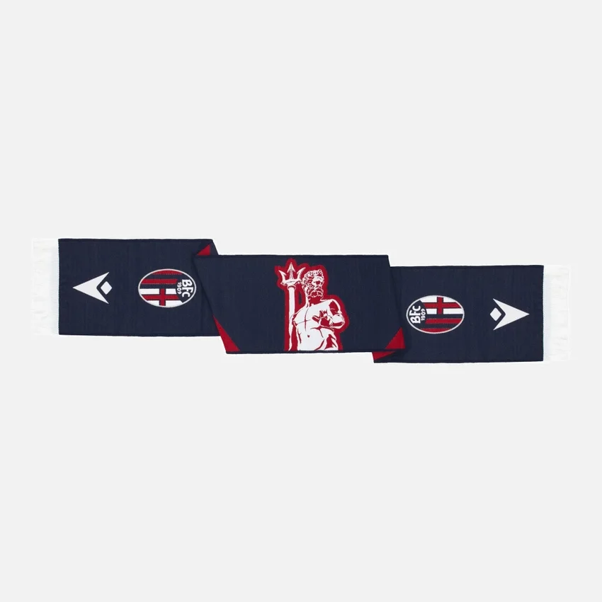 Bologna FC 1909 2025/26 Light Scarf Bologna FC 1909 2025/26 Light Scarf