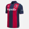 Bologna FC 1909 2026/27 adults’ home match jersey Bologna FC 1909 2026/27 adults’ home match jersey