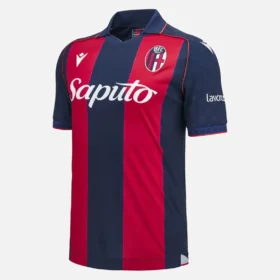 Bologna FC 1909 2026/27 adults’ home match jersey