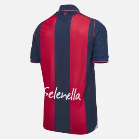 Bologna FC 1909 2026/27 adults’ home match jersey
