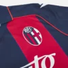 Bologna FC 1909 2026/27 junior home match jersey Bologna FC 1909 2026/27 junior home match jersey