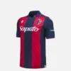 Bologna FC 1909 2026/27 junior home match jersey Bologna FC 1909 2026/27 junior home match jersey