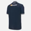 Bolton Wanderers FC 2025/26 Adults’ Away Match Jersey Bolton Wanderers FC 2025/26 Adults’ Away Match Jersey