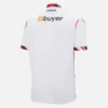 Bolton Wanderers FC 2025/26 Adults’ Home Match Jersey Bolton Wanderers FC 2025/26 Adults’ Home Match Jersey