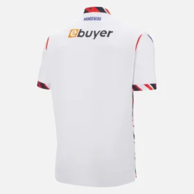 Bolton Wanderers FC 2025/26 Adults’ Home Match Jersey